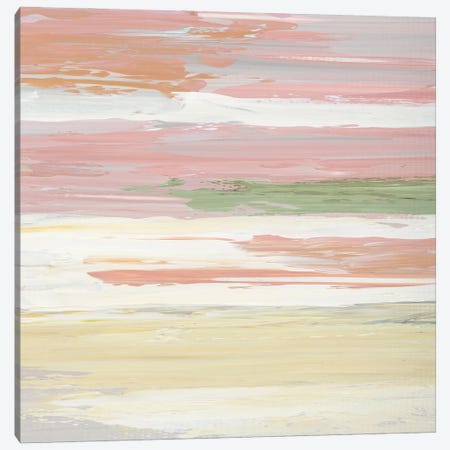 Pastel Sunset II Canvas Print #NAN746} by Nan Canvas Art