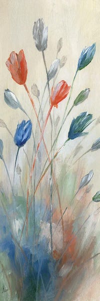 Nan: Afternoon Aire I by Nan