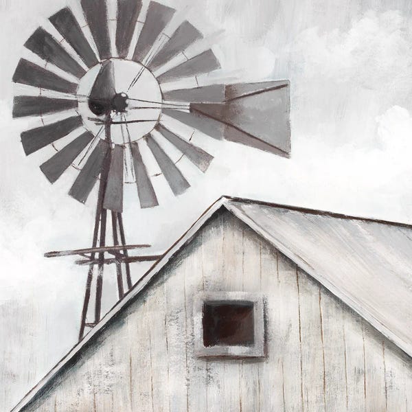 Nan: Lofty View by Nan