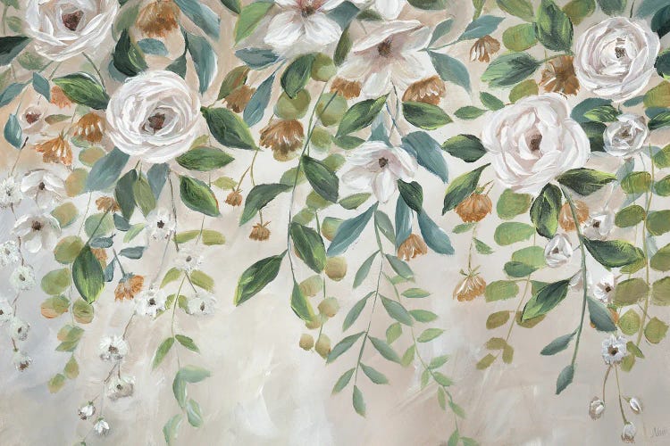 Cascading Blooms