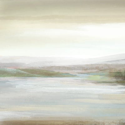 Cove Early Spring I by Nan canvas print