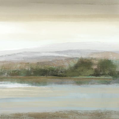 Cove Early Spring II by Nan canvas print