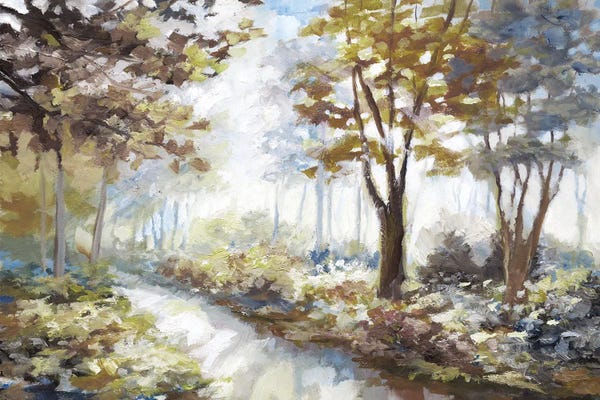 Nan: Glenwoods Revisited by Nan