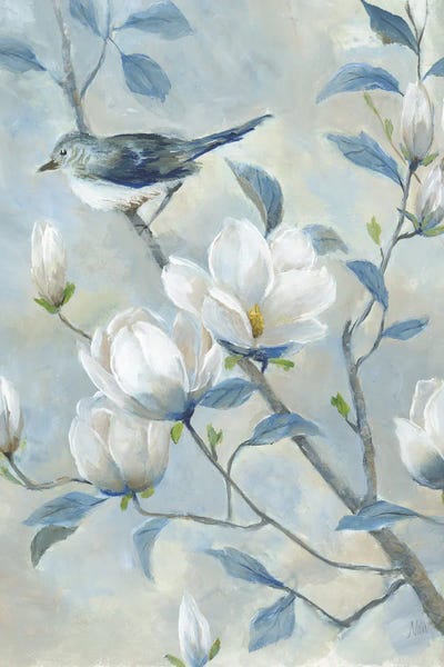 Nan: Spring Song II by Nan