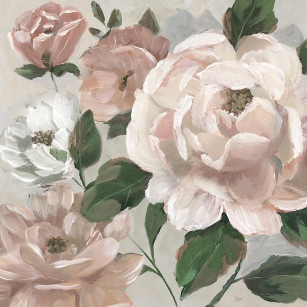 Sunshine Blooms I