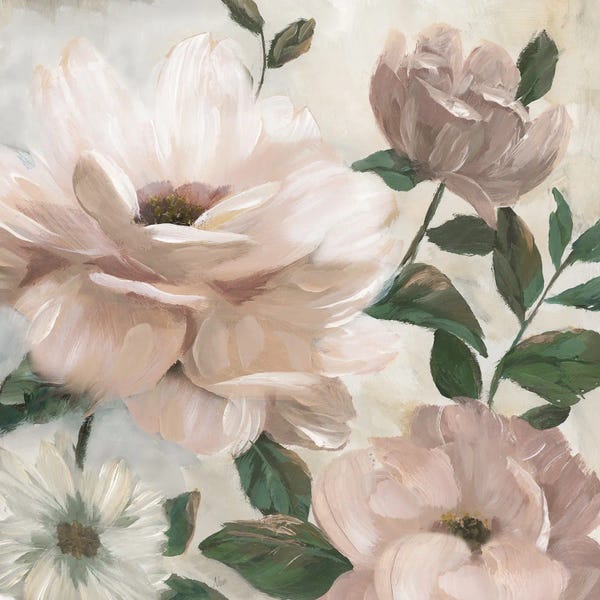 Nan: Sunshine Blooms II by Nan