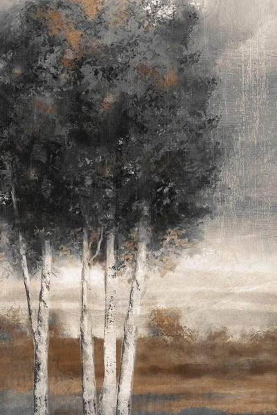 Nan - Unframed Prints: Winter Jewel by Nan