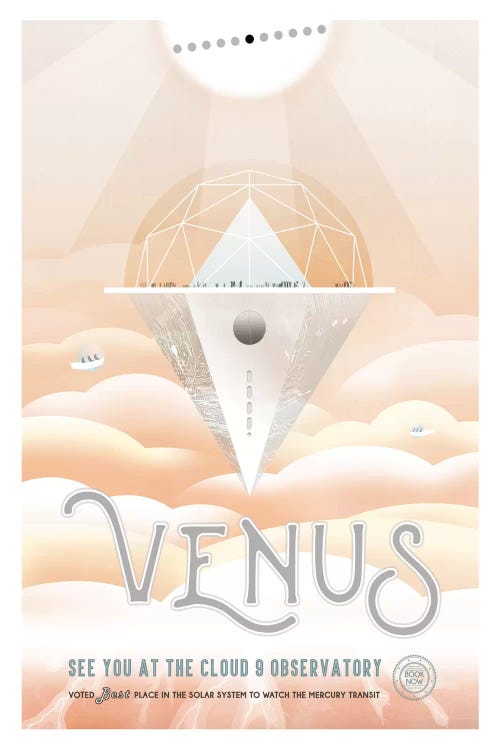 Venus