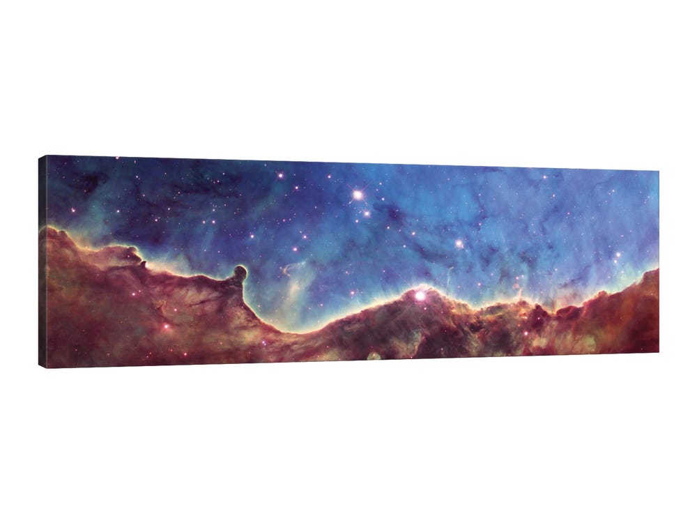 Galaxy Watercolor: Paint the Universe with 30 Awe-Inspiring Projects