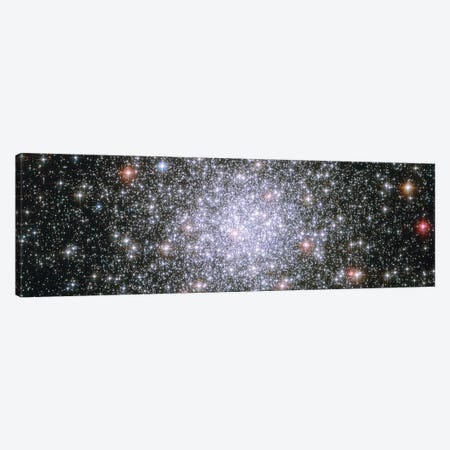 Cosmic Stardust Canvas Print #NAS57} by NASA Canvas Wall Art