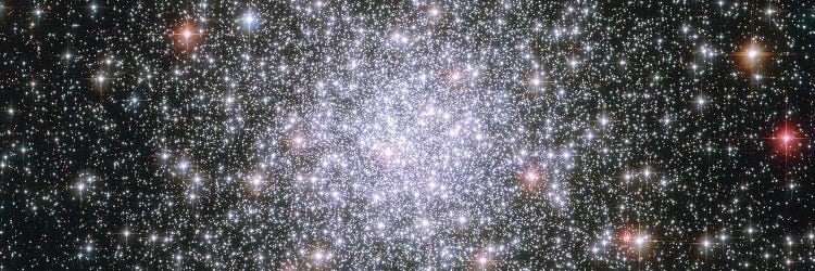 Cosmic Stardust