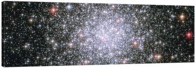 Cosmic Stardust Canvas Art Print - NASA