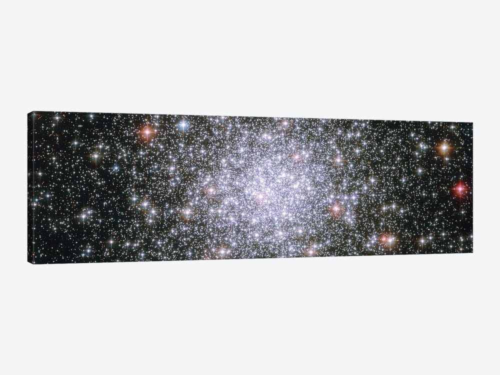 Cosmic Stardust by NASA 1-piece Canvas Wall Art