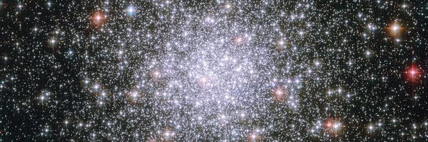 Cosmic Stardust