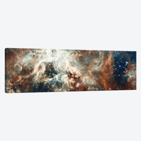 Stardust Flare Canvas Print #NAS65} by NASA Art Print