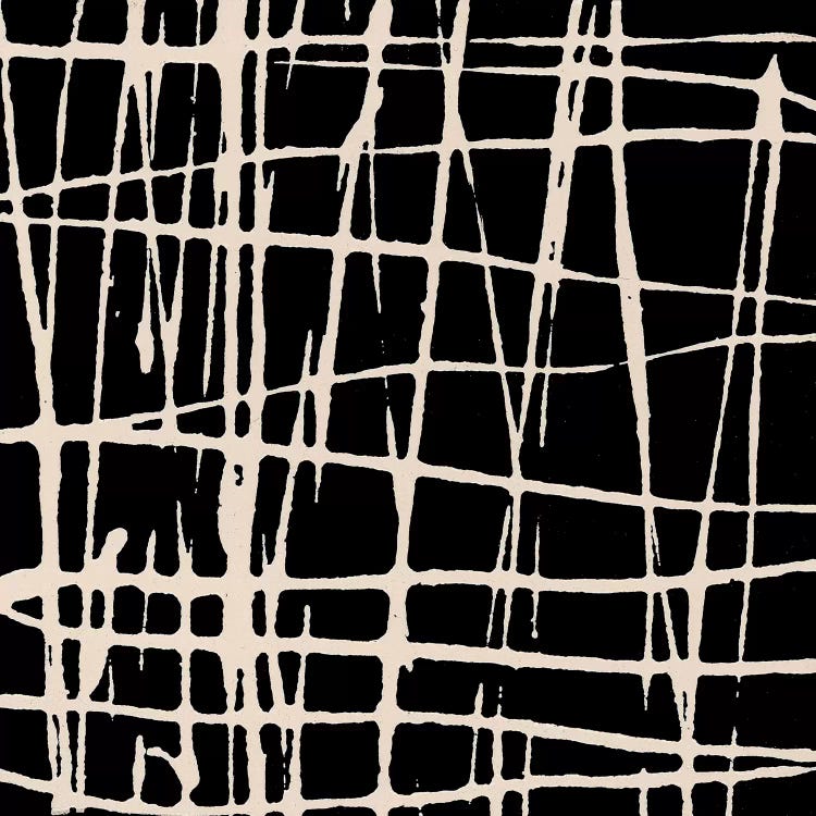 In Motion IX by Natasha Barnes wall art