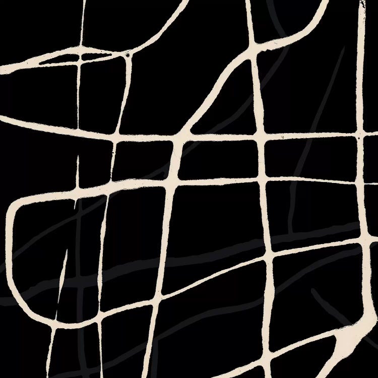 In Motion VIII by Natasha Barnes wall art