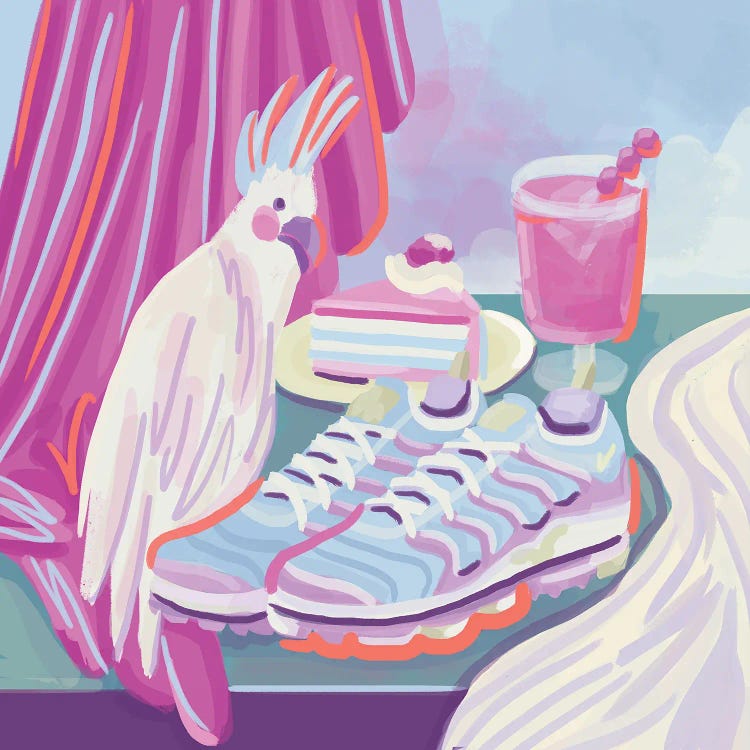 Still Life
