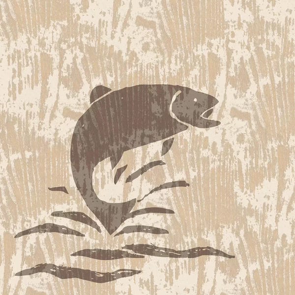 Nicholas Biscardi: Spirit Lodge IV by Nicholas Biscardi