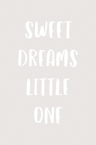Sweet Dreams Little One