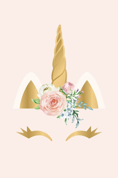 Unicorns: Unicorn by Nicole Basque