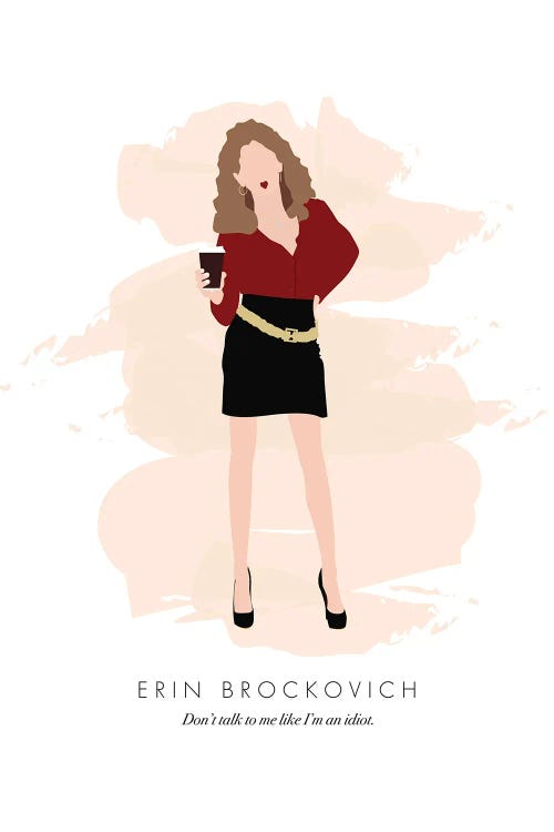 Erin Brockovich