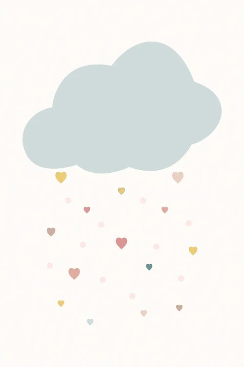 Heart Cloud