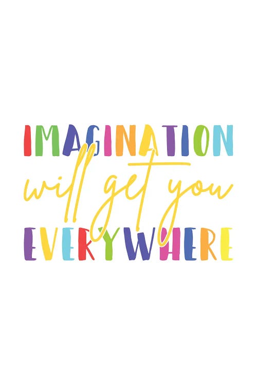 Imagination