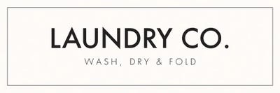 Laundry Co by Nicole Basque framed canvas print