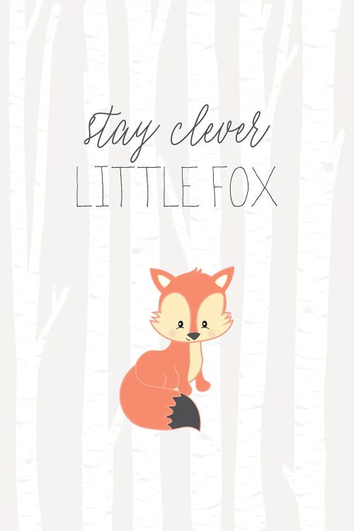 Little Fox