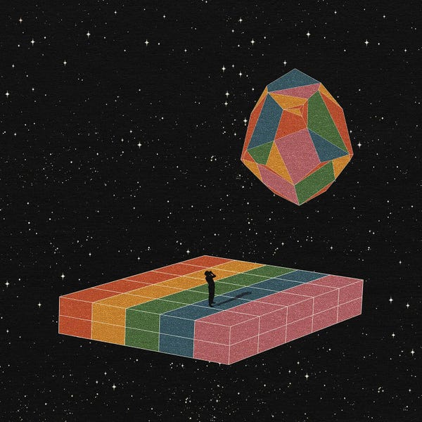 Nibera Visuals: Unknown Object by Nibera Visuals