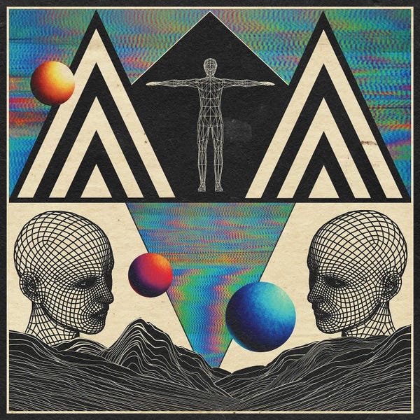 Nibera Visuals: VHS Tapestry by Nibera Visuals