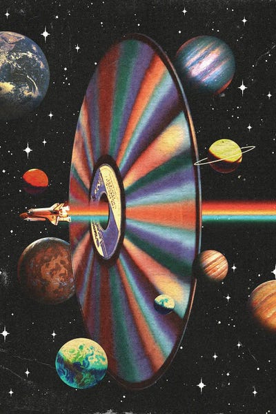 Nibera Visuals: Journey Through The Past by Nibera Visuals