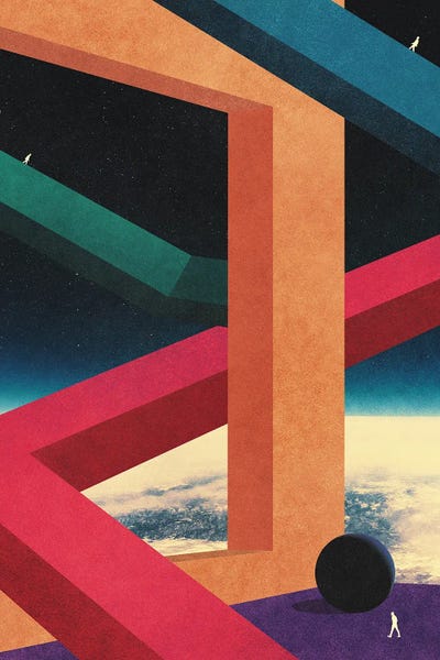 Nibera Visuals: Cosmic Angles by Nibera Visuals