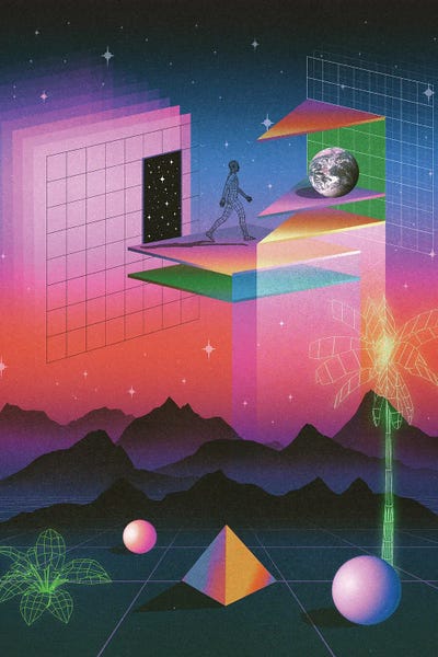 Nibera Visuals: The Matrix by Nibera Visuals