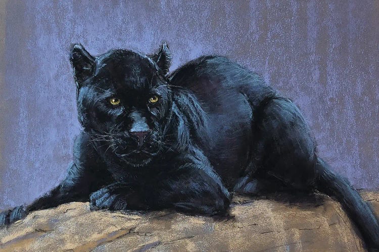 Black Panther