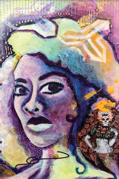 Self Love by Nicole Collie gallery poster