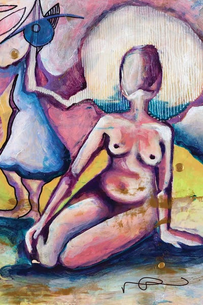 Our Purpose by Nicole Collie gallery poster