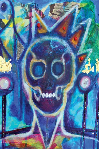 Foundation by Nicole Collie gallery poster