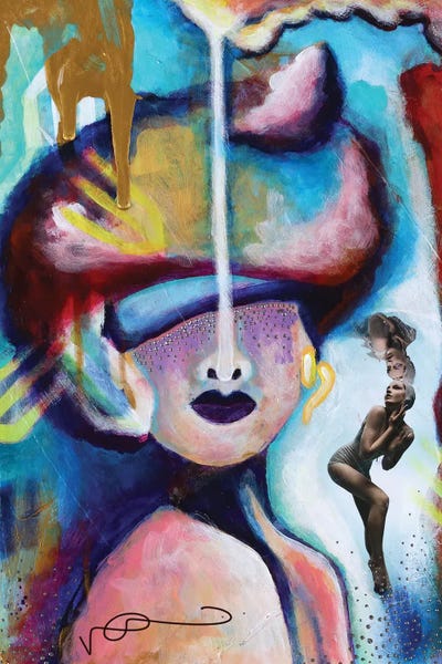 We Can See by Nicole Collie gallery poster