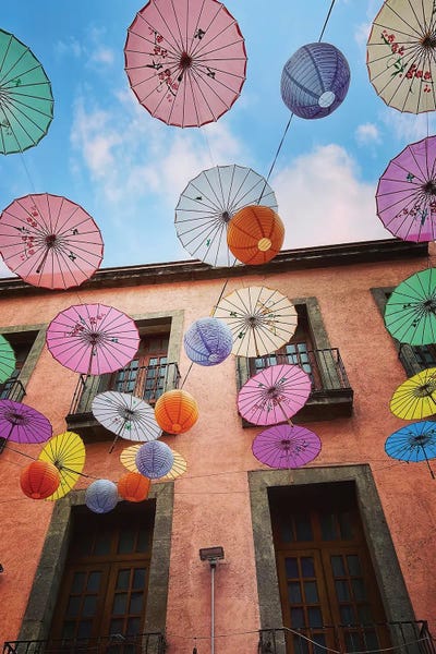 Mexico City: Mexico City by Nicole Dell