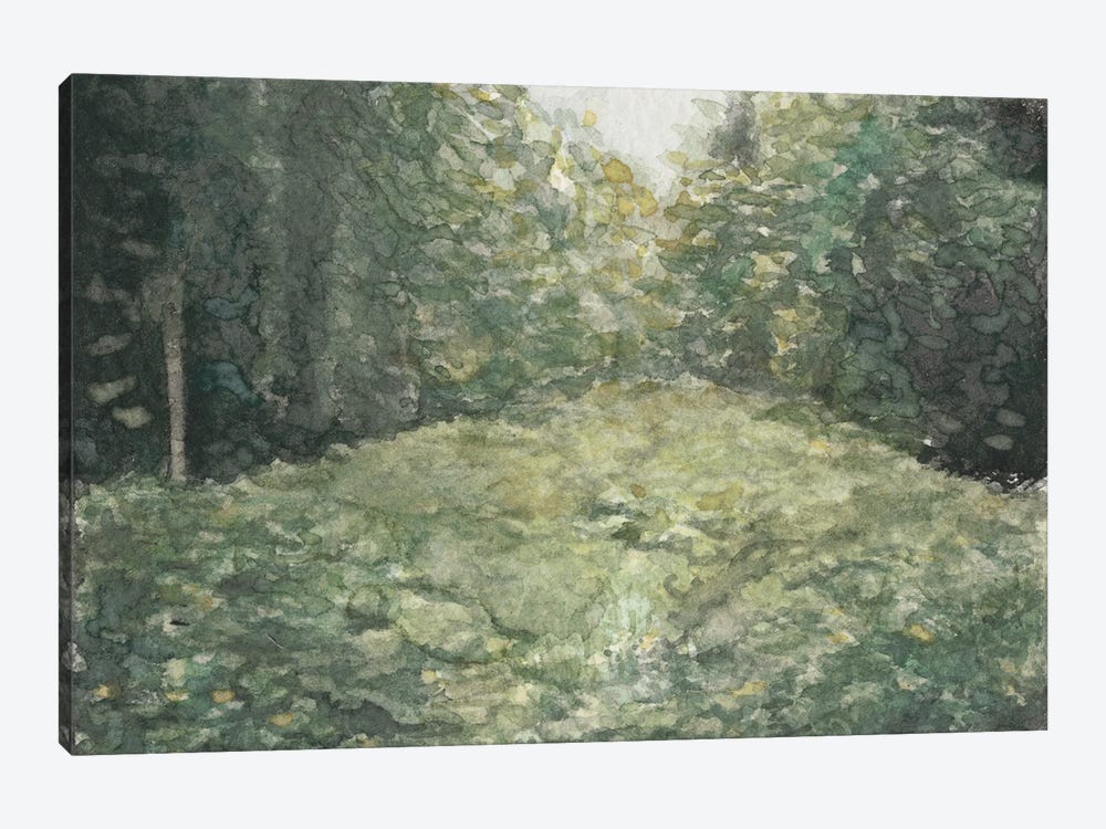 Virginia Forest I 1-piece Art Print