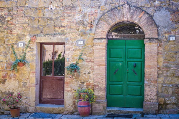 Nancy Crowell: Double The Fun by Nancy Crowell