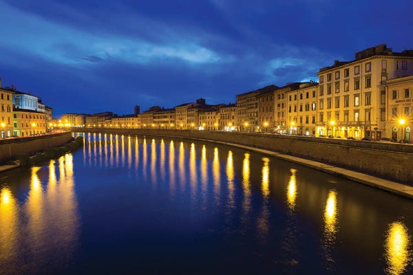 Nancy Crowell: Lights In The City by Nancy Crowell