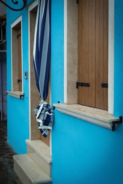 Nancy Crowell: Packed Up by Nancy Crowell