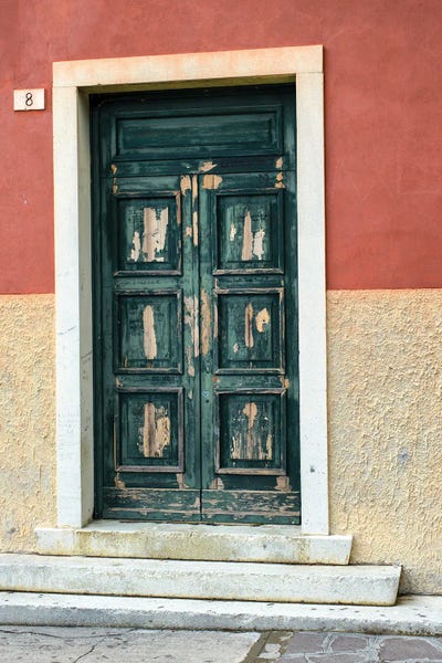 Nancy Crowell: Surrender by Nancy Crowell