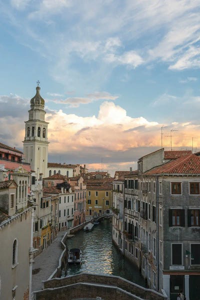 Nancy Crowell: View From The Top by Nancy Crowell