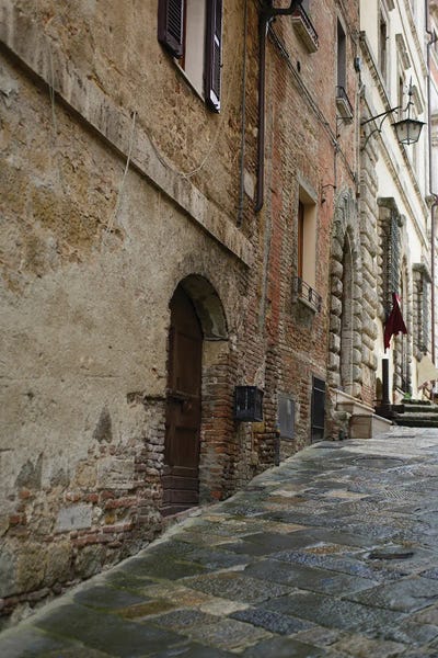 Nancy Crowell: Where You Lead Me by Nancy Crowell