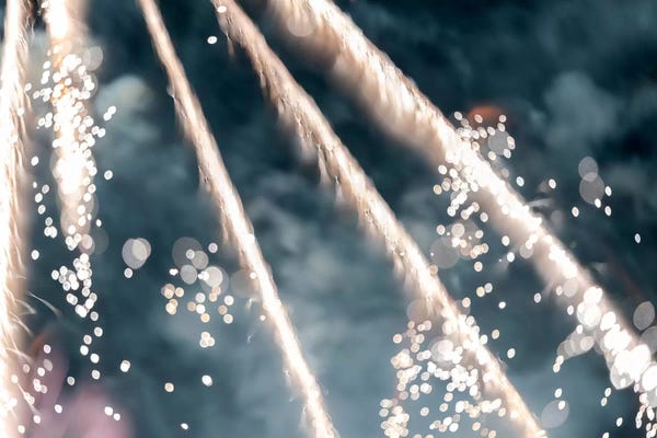 Nancy Crowell: Celestial Glimmer by Nancy Crowell