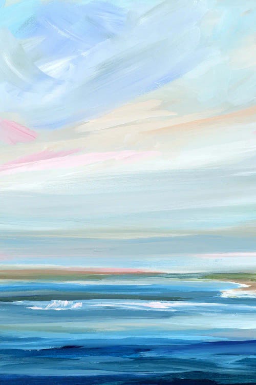 Distant Shore I